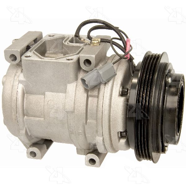 1999-2000 Honda Civic A/C Compressor (Four Seasons)