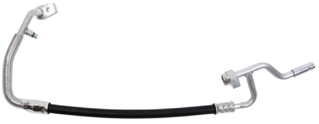 2021-2023 Ford Bronco A/C Refrigerant Discharge Hose (Four Seasons)