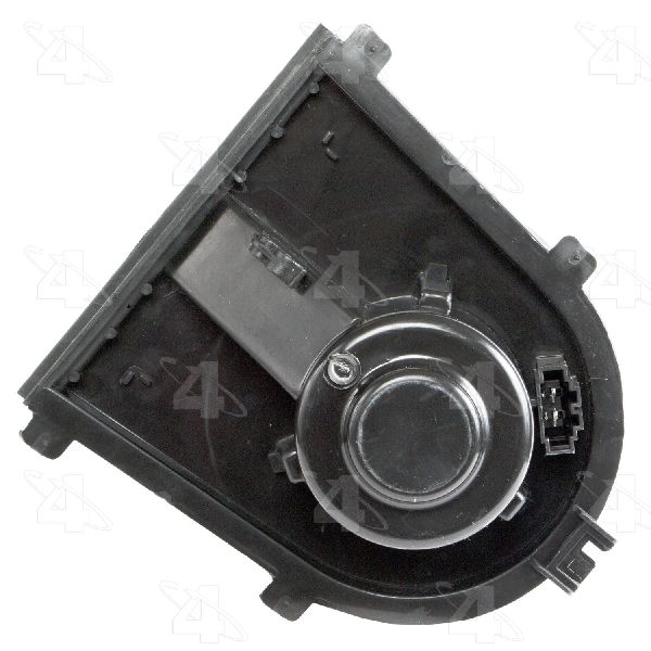1997-2012 Porsche Boxster HVAC Blower Motor (Four Seasons)