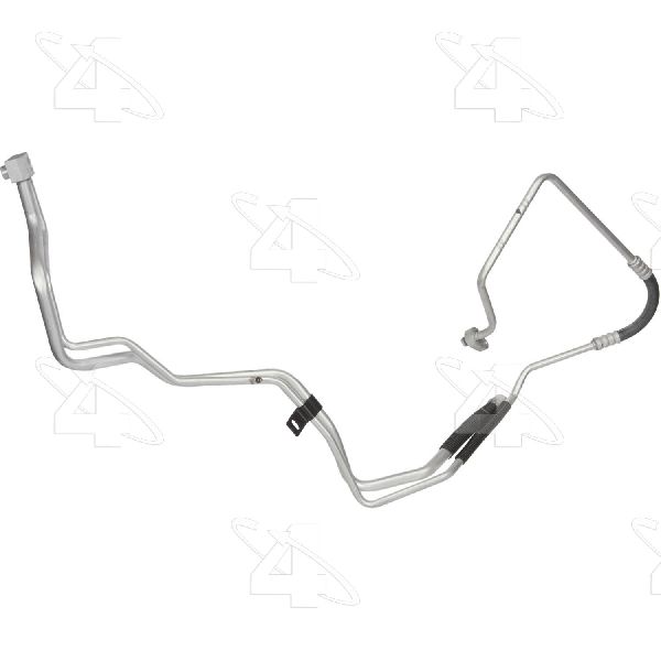 2008 Dodge Avenger A/C Orifice Tube (Four Seasons)