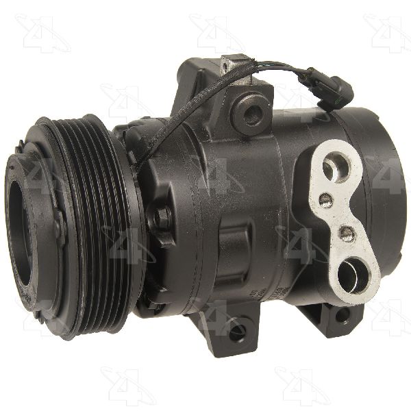 2010-2013 Ford Transit Connect A/C Compressor (Four Seasons)
