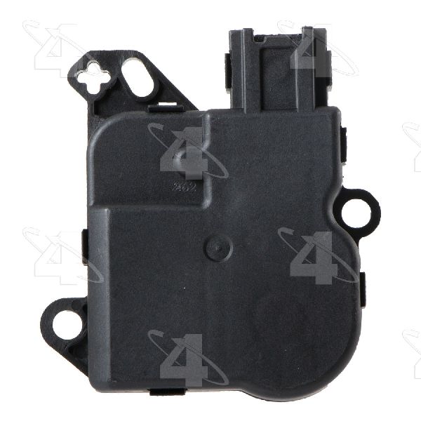 2010-2014 Ford Mustang HVAC Mode Door Actuator (Four Seasons)