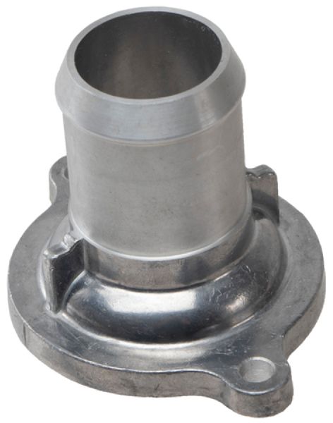 2019-2023 Lincoln Nautilus Engine Coolant Water Outlet (Four Seasons)