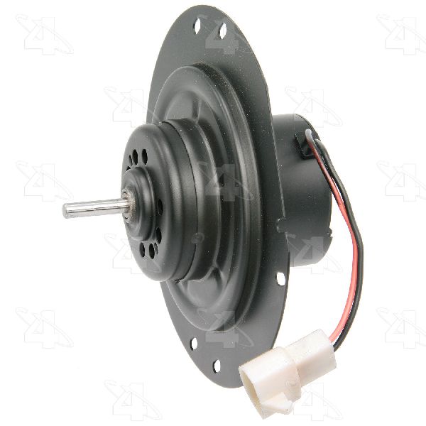 2002-2014 Ford E-150 HVAC Blower Motor - Rear (Four Seasons)