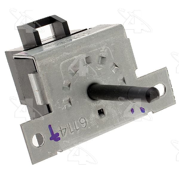 2005-2010 Chevrolet Cobalt HVAC Blower Control Switch (Four Seasons)