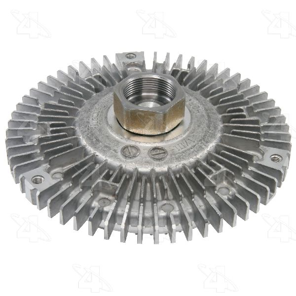 1998-2000 Mercedes-Benz C280 Engine Cooling Fan Clutch (Four Seasons)