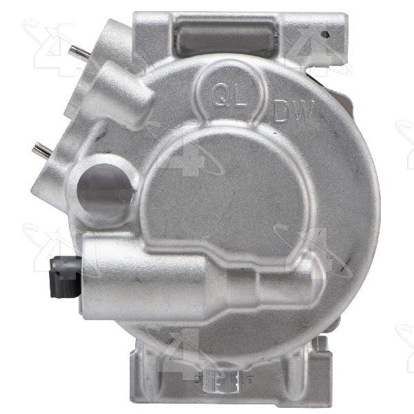 2018 Hyundai Tucson A/C Compressor (Four Seasons)