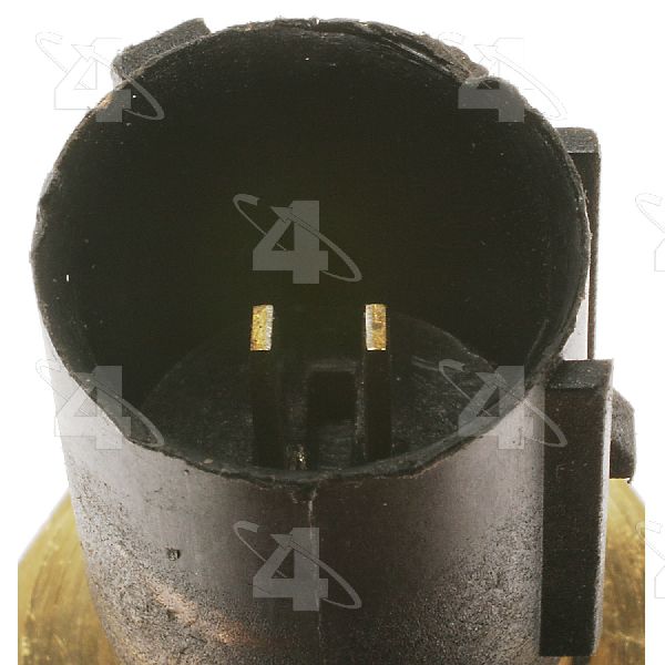 1986-1987 Honda Civic Engine Coolant Temperature Sensor (Four Seasons)