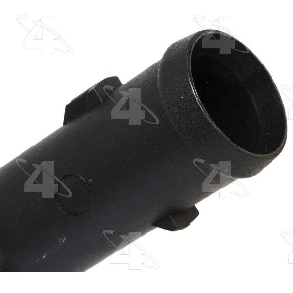 2010-2014 Volkswagen Golf Engine Coolant Water Outlet -  or Upper (Four Seasons)