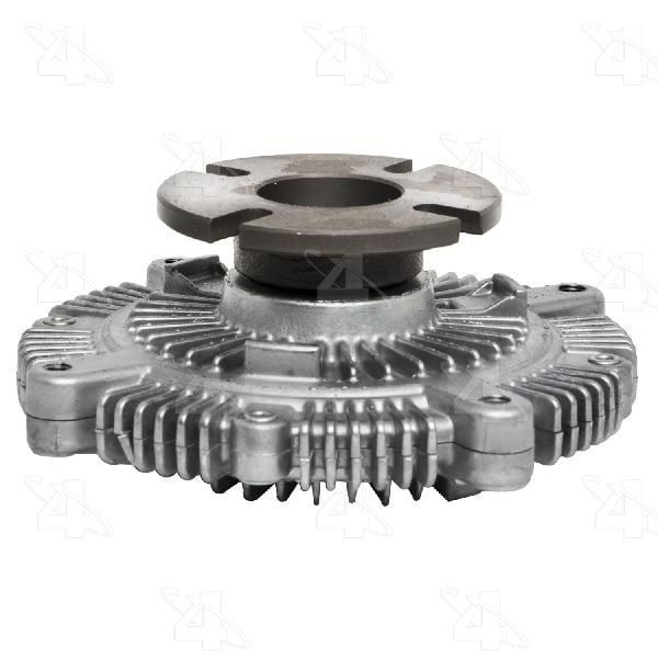 1986-1989 Nissan D21 Engine Cooling Fan Clutch (Four Seasons)