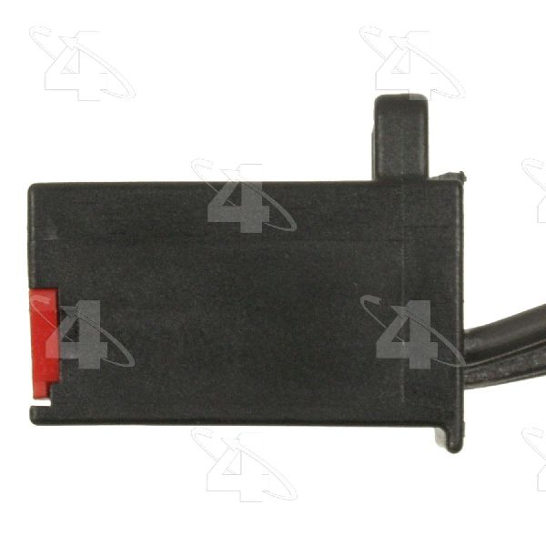 2000-2006 Lincoln LS HVAC Recirculation Door Actuator Connector (Four Seasons)