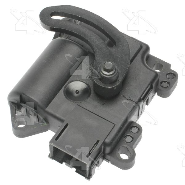 2003-2011 Lincoln Town Car HVAC Mode Door Actuator (Four Seasons)