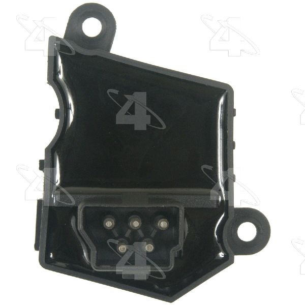 1992-1995 BMW 320i HVAC Blower Motor Resistor (Four Seasons)