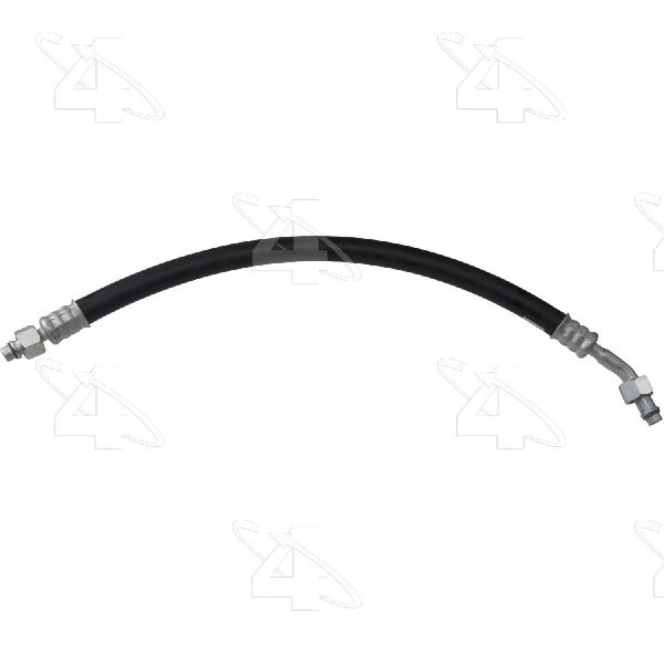 1984-1987 Toyota Pickup A/C Refrigerant Suction Hose (Four Seasons)