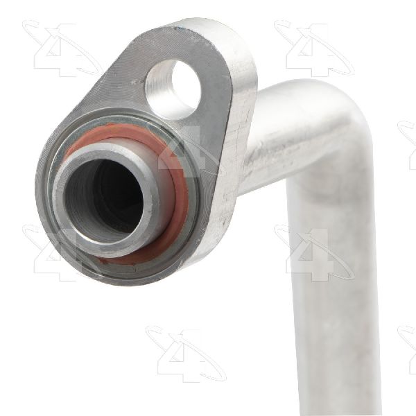 2012 Ram 1500 A/C Refrigerant Suction Hose (Four Seasons)