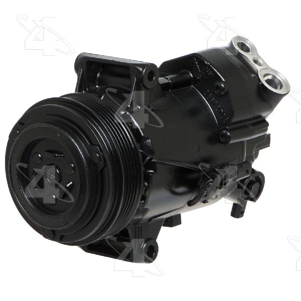 2012-2017 Buick Verano A/C Compressor (Four Seasons)