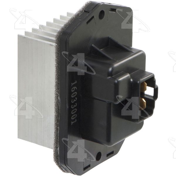 2004-2005 Acura TSX HVAC Blower Motor Resistor (Four Seasons)
