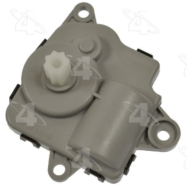 2013-2017 Chevrolet Equinox HVAC Recirculation Door Actuator (Four Seasons)