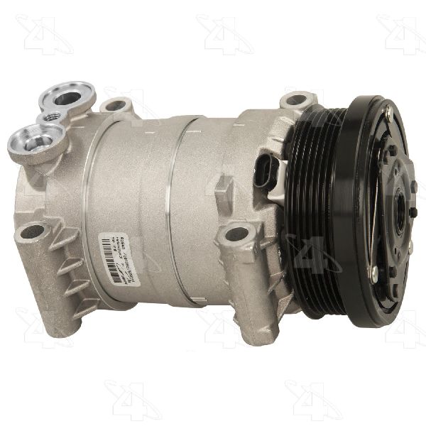 1996-2005 Chevrolet Astro A/C Compressor (Four Seasons)
