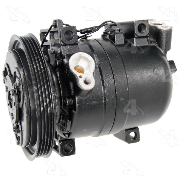 2000-2004 Nissan Xterra A/C Compressor (Four Seasons)