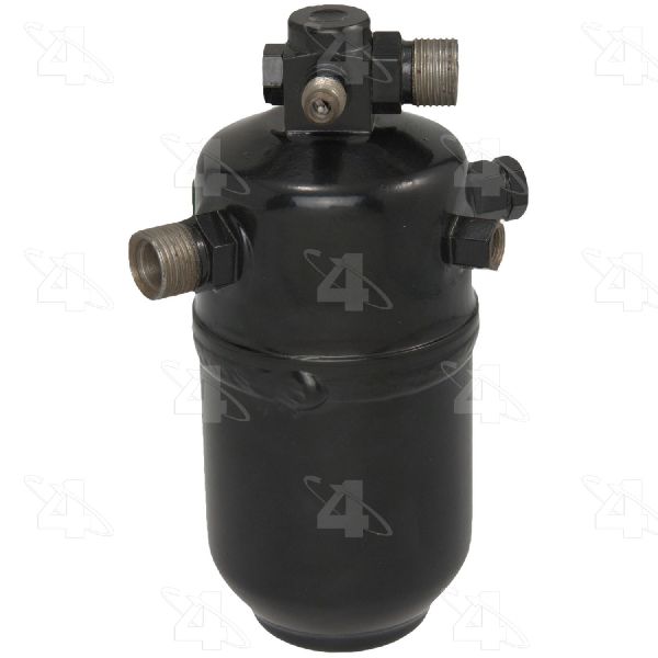 1986 BMW L7 A/C Receiver Drier (Four Seasons)