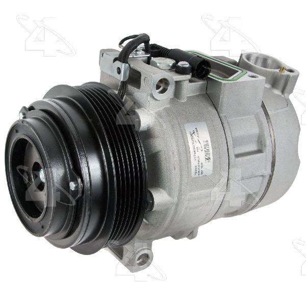 1998-2002 Mercedes-Benz ML320 A/C Compressor Kit (Four Seasons)