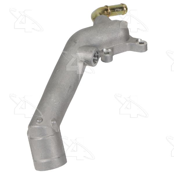 2001-2010 Mazda B2300 Engine Coolant Water Outlet (Four Seasons)