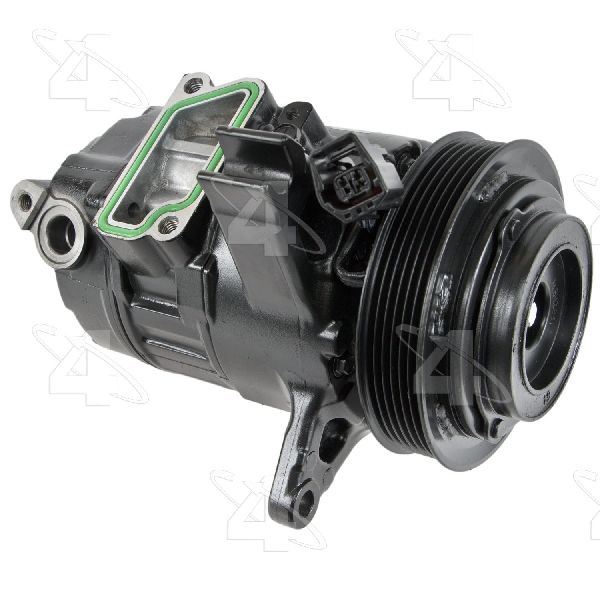 2006-2011 Buick Lucerne A/C Compressor (Four Seasons)