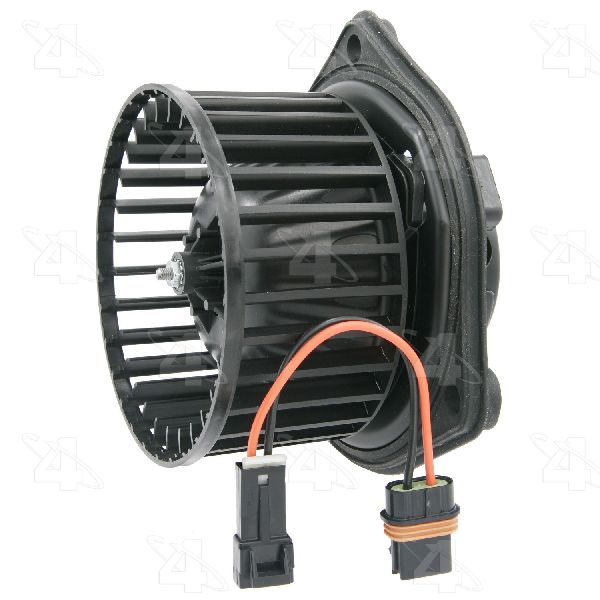 2003-2005 Chevrolet Cavalier HVAC Blower Motor (Four Seasons)