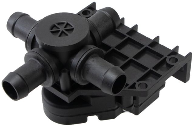 2016-2021 Tesla X HVAC Heater Control Valve (Four Seasons)