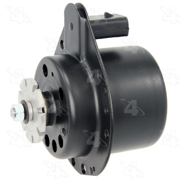 2004-2005 Chevrolet Monte Carlo Engine Cooling Fan Motor -  or Left (Four Seasons)