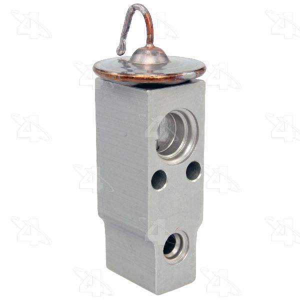 1998-1999 Hyundai Accent A/C Expansion Valve (Four Seasons)