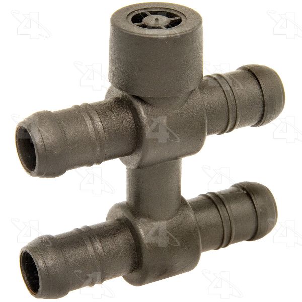2000-2002 Chevrolet Cavalier HVAC Heater Control Valve (Four Seasons)