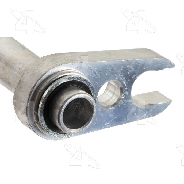 2005-2007 Saturn Vue A/C Refrigerant Suction Hose (Four Seasons)