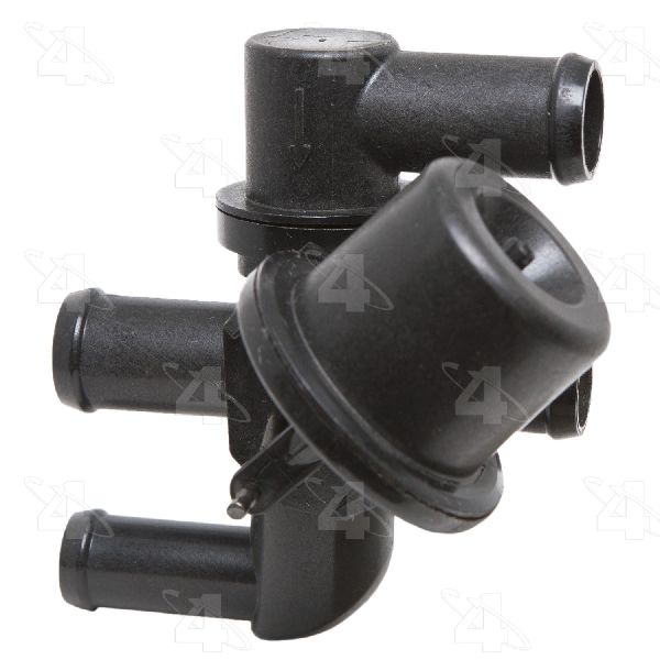 1997-2019 Chevrolet Express 3500 HVAC Heater Control Valve (Four Seasons)