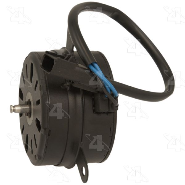 2004 Jeep Grand Cherokee A/C Condenser Fan Motor (Four Seasons)