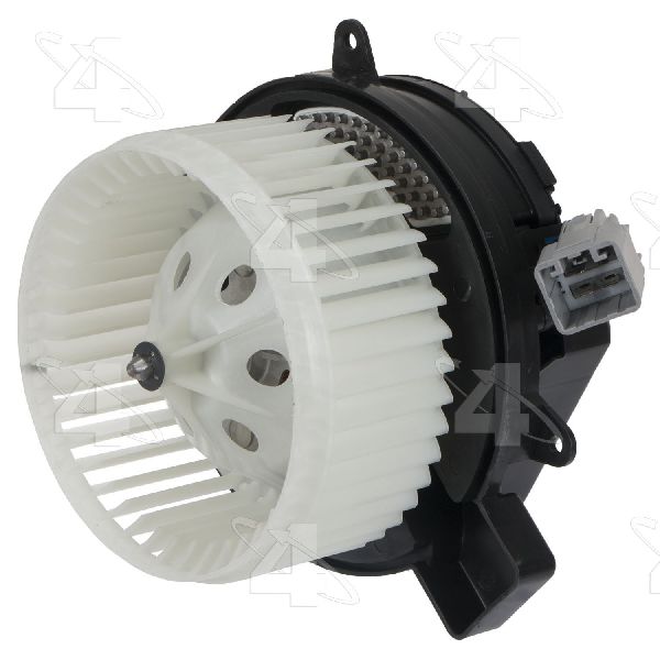 2018-2024 Lincoln Navigator HVAC Blower Motor - Front (Four Seasons)