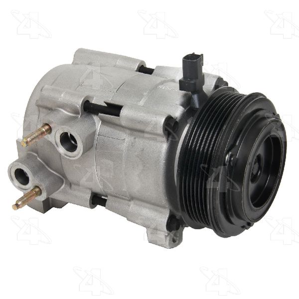 2008-2010 Saturn Vue A/C Compressor (Four Seasons)