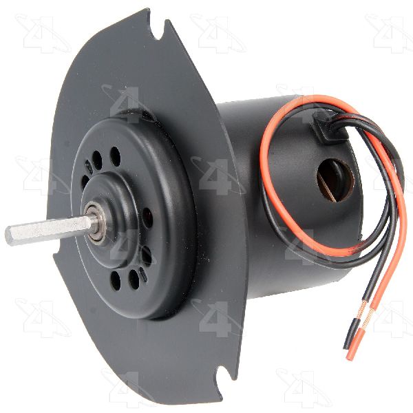 1973-1976 Dodge Dart HVAC Blower Motor (Four Seasons)