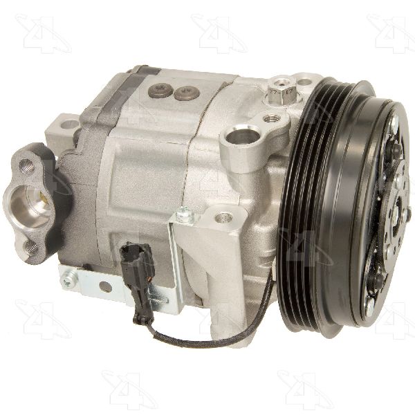 2004-2006 Subaru Baja A/C Compressor (Four Seasons)