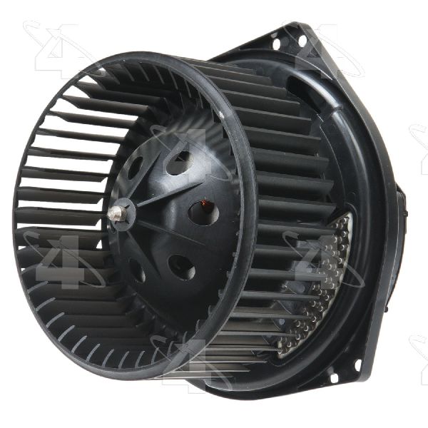 2008-2010 INFINITI M45 HVAC Blower Motor (Four Seasons)