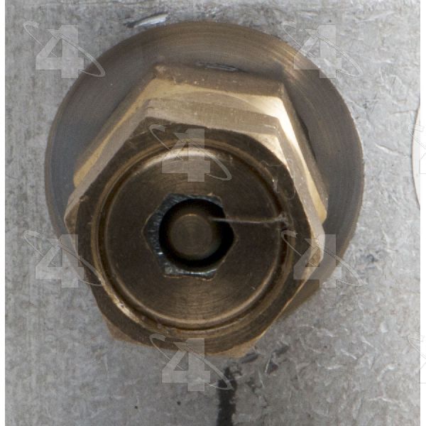 1997-1999 Mercedes-Benz S320 A/C Receiver Drier (Four Seasons)