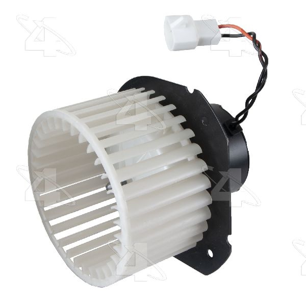 1991 Ford Explorer HVAC Blower Motor (Four Seasons)