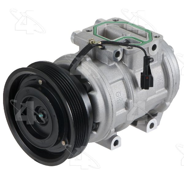2005-2009 Hyundai Tucson A/C Compressor (Four Seasons)