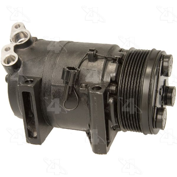 2004-2013 INFINITI QX56 A/C Compressor (Four Seasons)