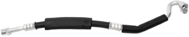 2008-2022 Toyota Sequoia A/C Refrigerant Suction Hose - Rear (Four Seasons)