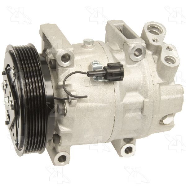 1996-1997 INFINITI I30 A/C Compressor (Four Seasons)