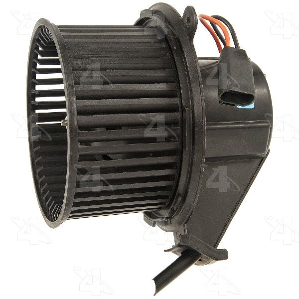 2007-2011 GMC Sierra HVAC Blower Motor (Four Seasons)