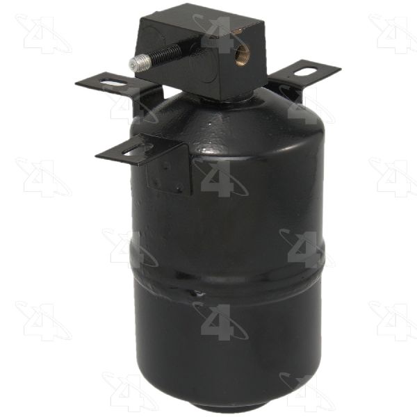 1989 BMW 525i A/C Receiver Drier (Four Seasons)
