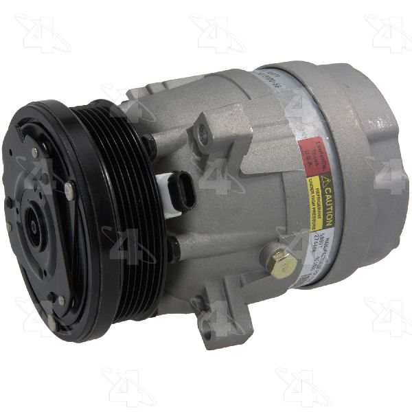 1998-2002 Pontiac Firebird A/C Compressor Kit (Four Seasons)
